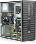 ⁦HP EliteDesk 800 G1 Tower⁩ - الصورة ⁦3⁩