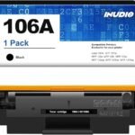 خرطوشة حبر اتش بي W1106A 106A