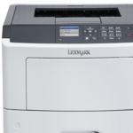 Lexmark MS510dn