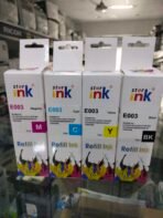 ⁦حبر طابعات EPSON 103⁩ - الصورة ⁦2⁩