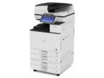 RICOH MP 2554
