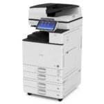 RICOH MP 2554