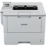 طابعة براذر استيراد Brother HL-L6300DW