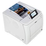 طابعه الوان RICOH SPC 342 - Image 2