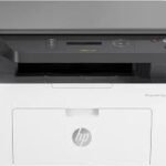 طابعة HP 135A