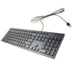 ⁦كيبورد ديل استيراد الخارج DELL USB Keyboard Original⁩ - الصورة ⁦3⁩