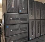 ⁦HP EliteDesk 800 G1 Tower⁩ - الصورة ⁦4⁩