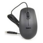 ⁦ماوس ديل استيراد الخارج Dell USB Mouse Original⁩ - الصورة ⁦3⁩