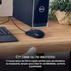 ⁦ماوس ديل استيراد الخارج Dell USB Mouse Original⁩ - الصورة ⁦4⁩