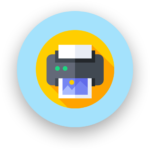 طابعات جديدة