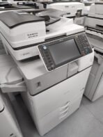 ⁦RICOH MP 2554⁩ - الصورة ⁦2⁩