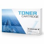 حباره ريكو CF214A