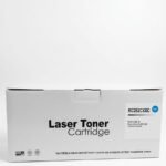 حباره ريكو 252 CYAN