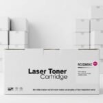 حباره ريكو 252 MAGENTA