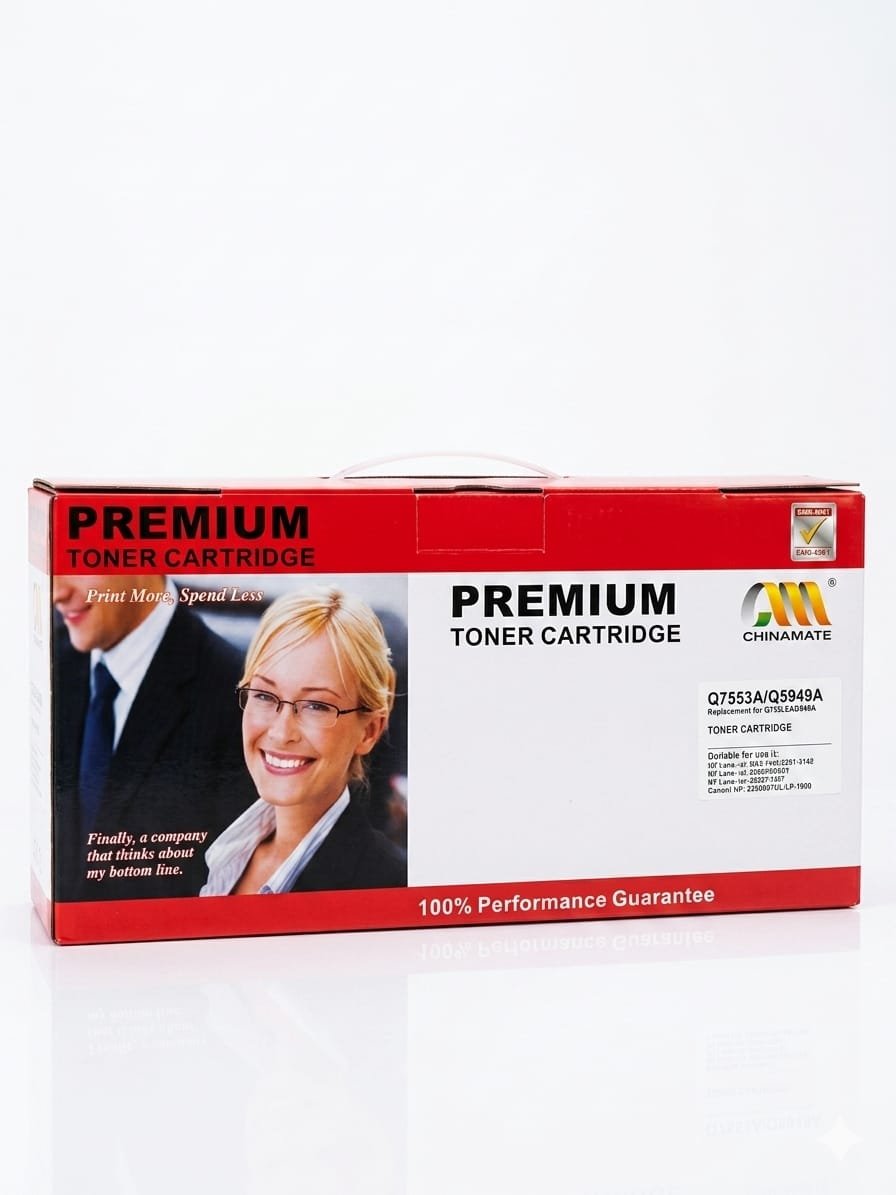 WhatsApp Image 2026-04-12 at 7.50.11 PM (1) حباره 49A HP - الصورة 1