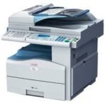 ⁦RICOH mp201⁩ - الصورة ⁦2⁩