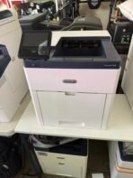 ⁦Xerox VersaLink C600⁩ - الصورة ⁦2⁩