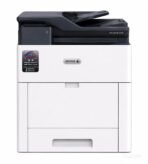 ماكينه xerox c605