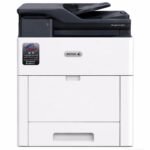 ماكينه xerox c605