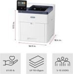 XEROX C500