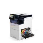 ⁦ماكينه xerox c605⁩ - الصورة ⁦3⁩