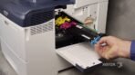 ⁦ماكينه xerox c405⁩ - الصورة ⁦3⁩