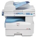 RICOH mp201