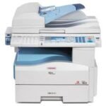RICOH mp201