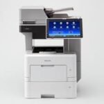 RICOH MP501