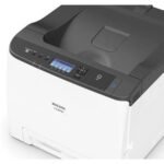 RICOH PC301W