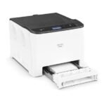 ⁦RICOH PC301W⁩ - الصورة ⁦3⁩