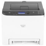 ⁦RICOH PC301W⁩ - الصورة ⁦4⁩